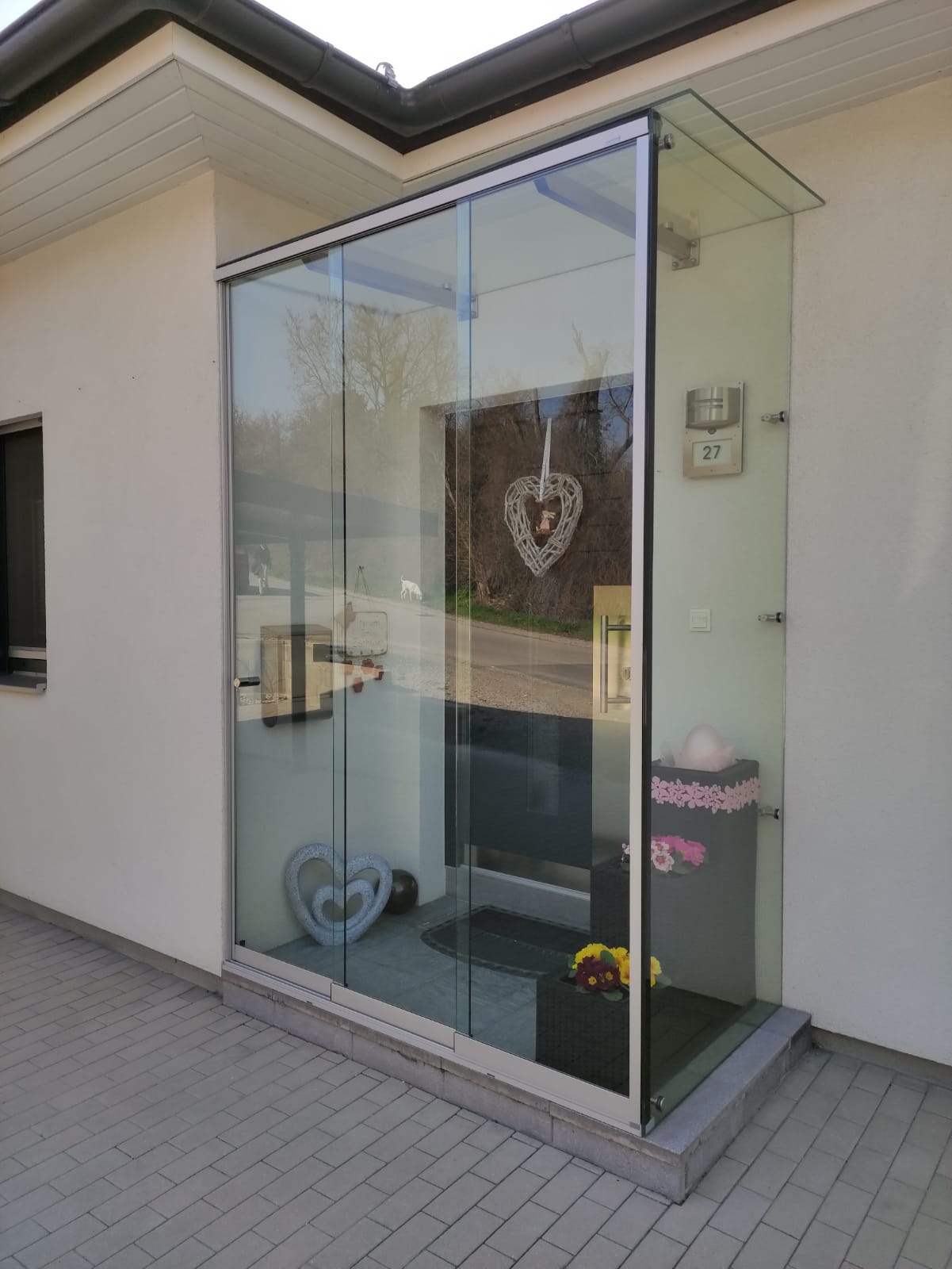 Bild 11 von Glasbau Dinges