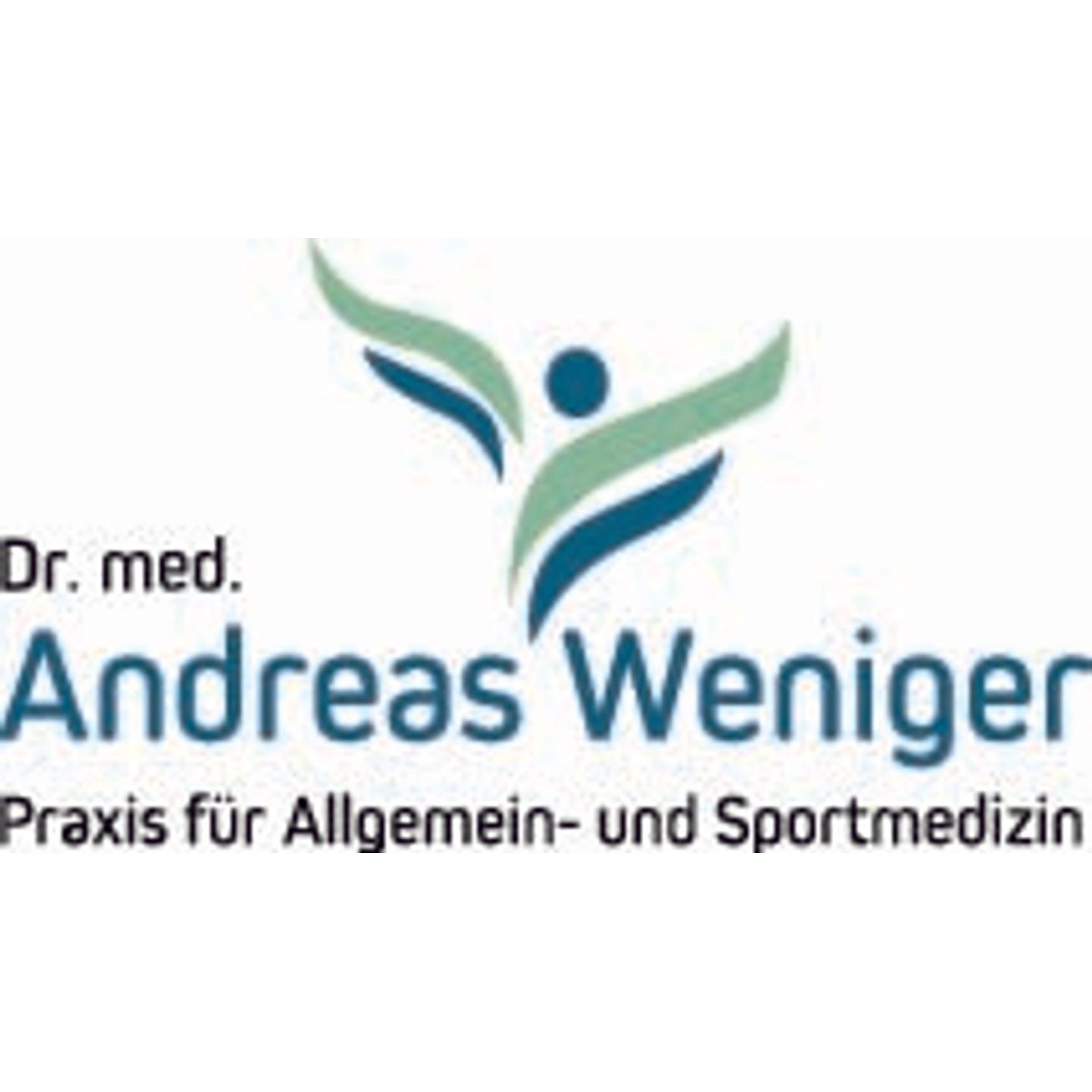 Dr. med. Andreas Weniger in Diedorf