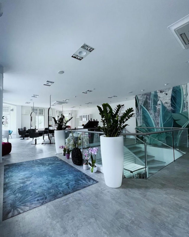 Images Salone Elena Hair Designer