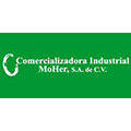 Comercializadora Industrial Moher Logo