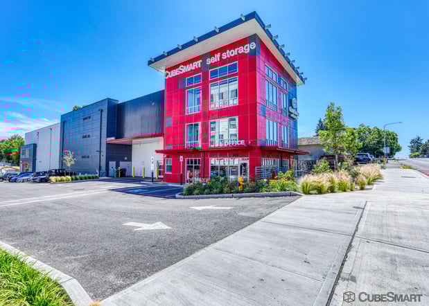 Images CubeSmart Self Storage