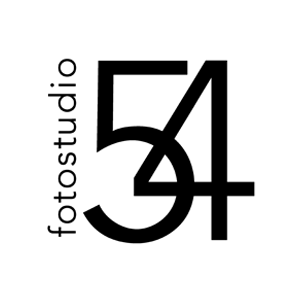 fotostudio 54 in Hannover - Logo