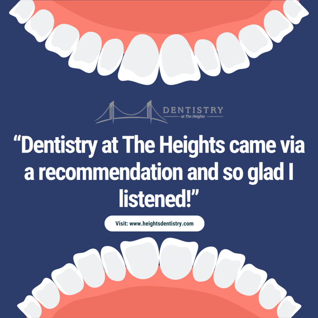 Images Dentistry at The Heights Affiliated with The Smilist Dental