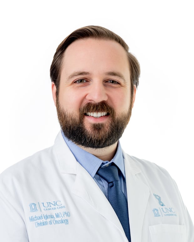 Images Michael D. Iglesia, MD, PhD