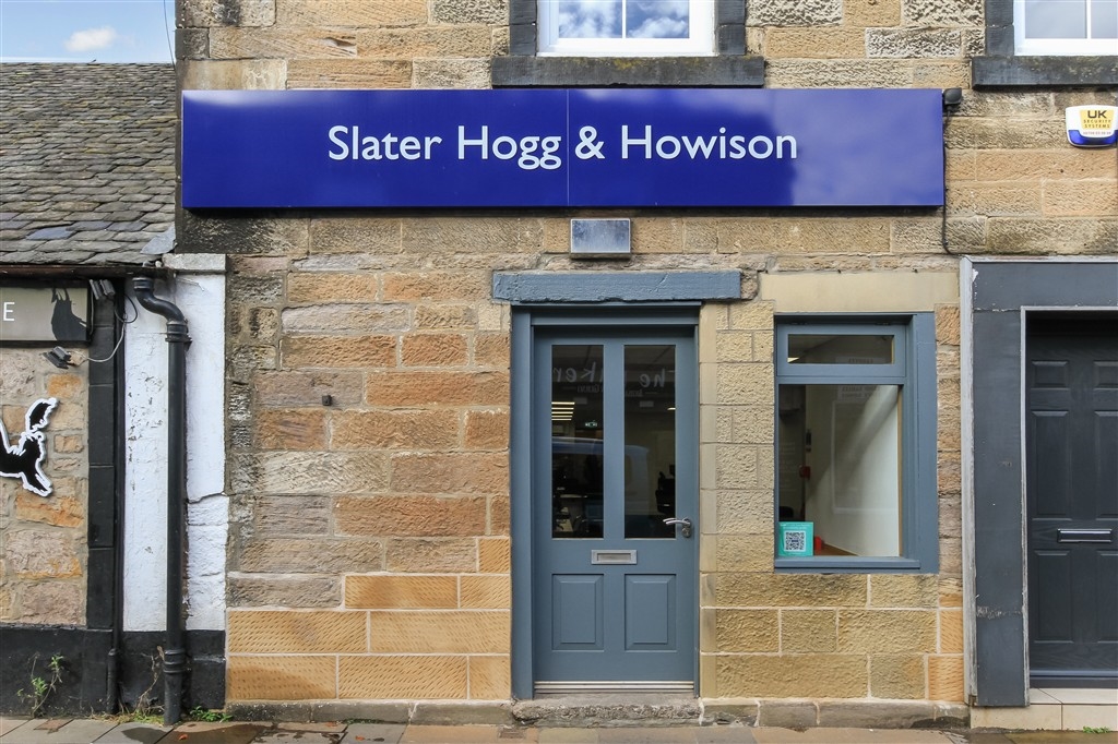 Images Slater Hogg and Howison Sales and Letting Agents East Kilbride