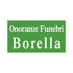 Onoranze Funebri Borella Logo