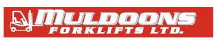 Images Muldoons Forklifts Ltd