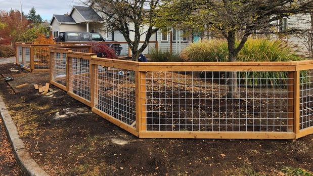 Images Superior Fence and Rail