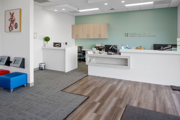 Images Maricopa Kids' Dentists & Orthodontics