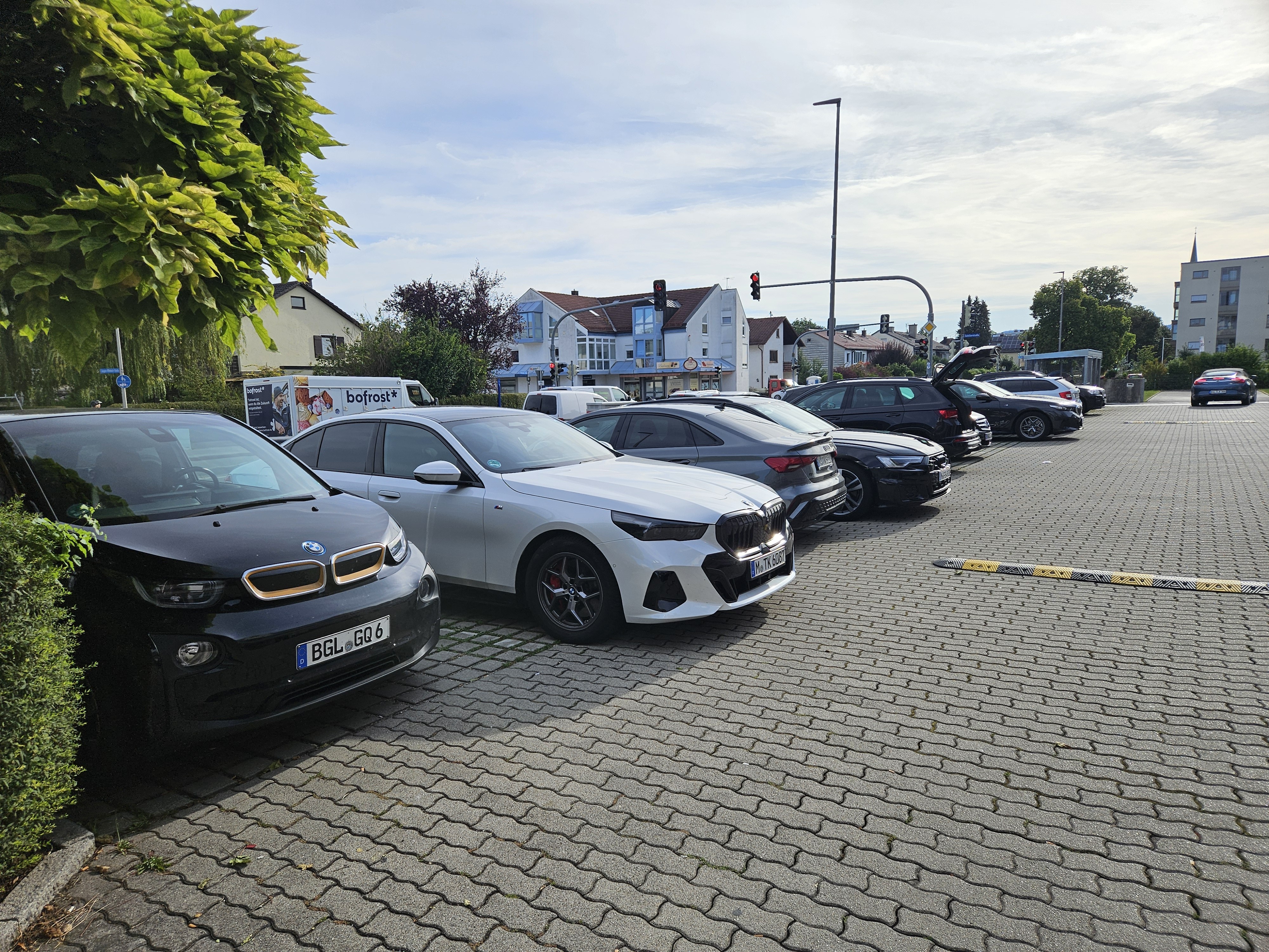Bild 5 SIXT Autovermietung Freilassing in Freilassing