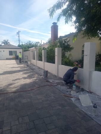 Images Edgar Lopez Construction