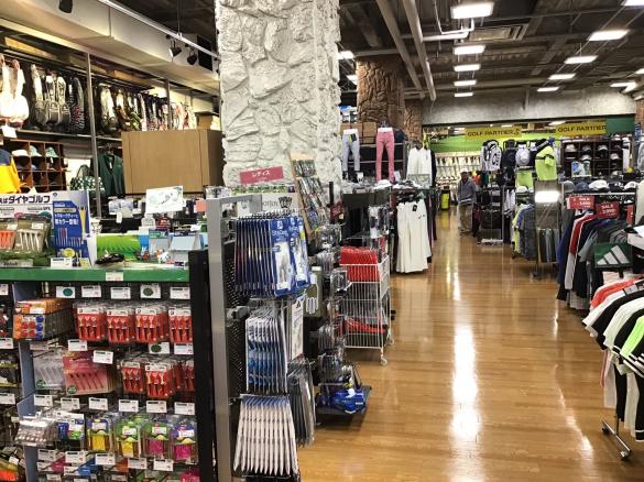 Images ゴルフパートナー ヴィクトリアゴルフゆめタウン博多店