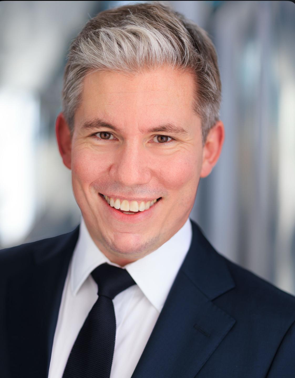 Images Dr James Wilson - Oncologist London