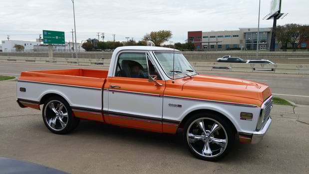 Images King’s Tire (King's Custom Wheels, LLC)