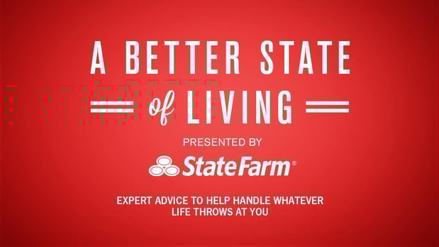 Images Kevin Tabet - State Farm Insurance Agent