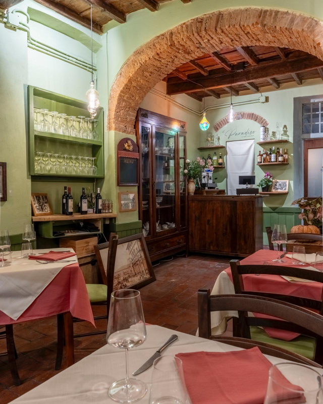Images Il Paradiso in San Frediano
