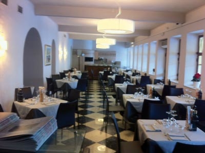 Images Ristorante Pizzeria La Rocca