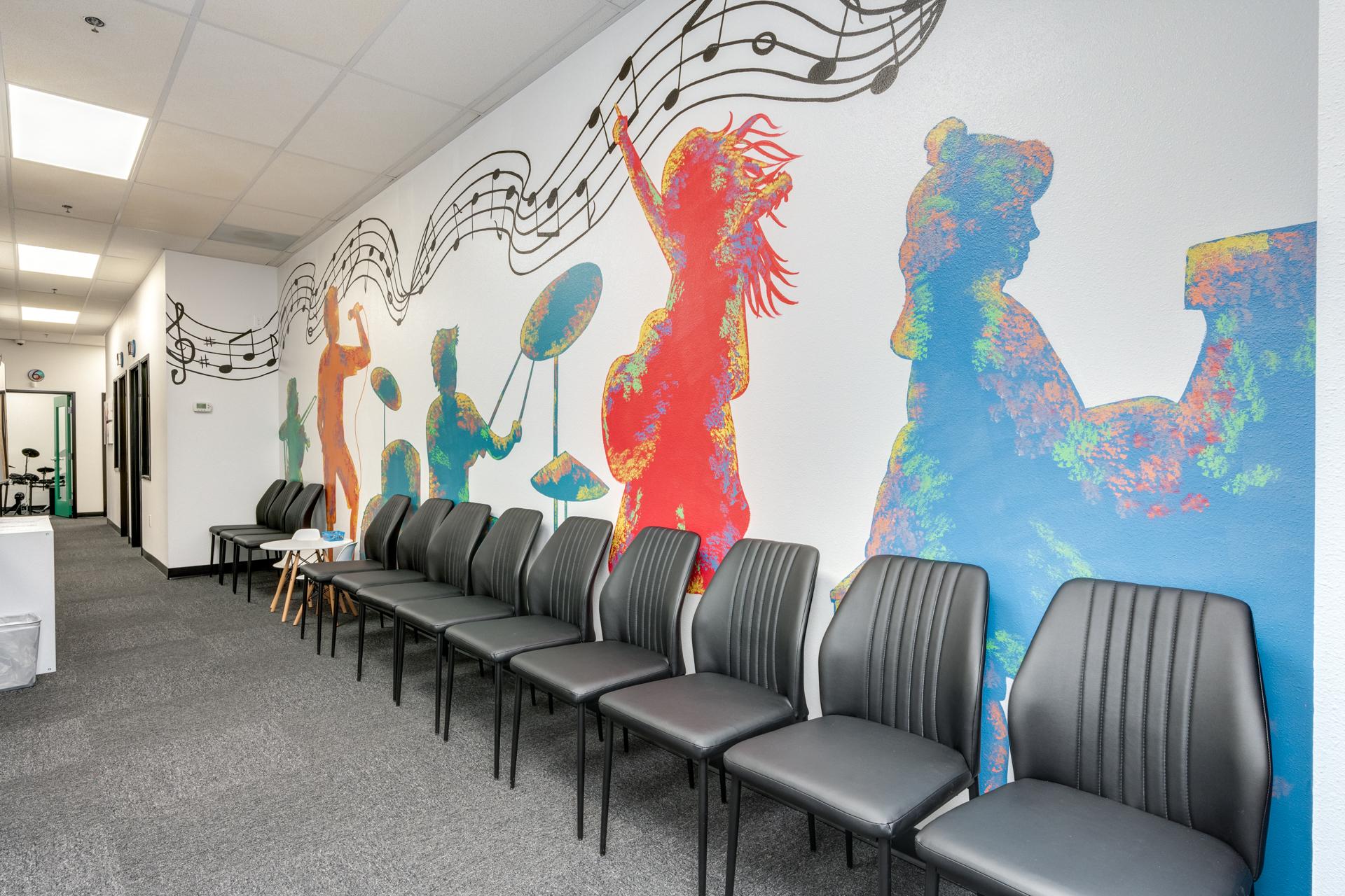 Wilsonville Arts Academy