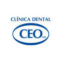 Clínica Dental Ceo Logo