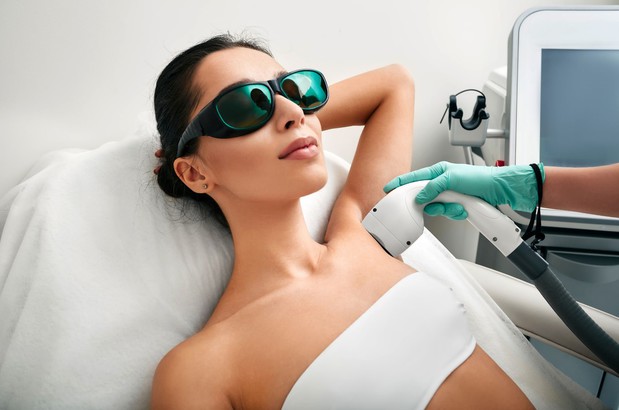 Images Bellissima Laser Hair Removal Live Oak -Closed