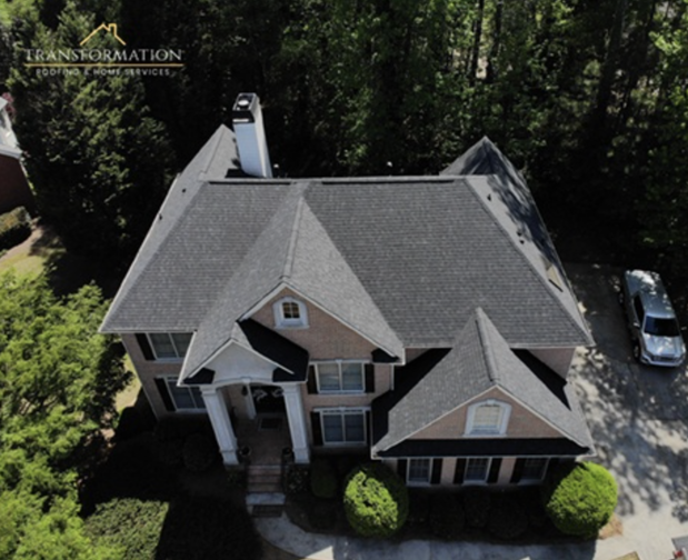 Images Transformation Roofing & Home Services