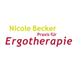 Praxis für Ergotherapie Nicole Becker in Ettlingen - Logo