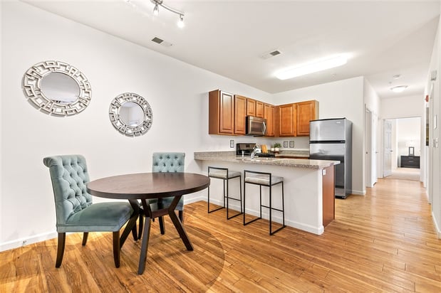 Images Aldara Apartments