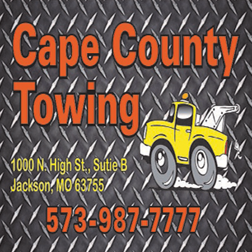 Cape County Towing