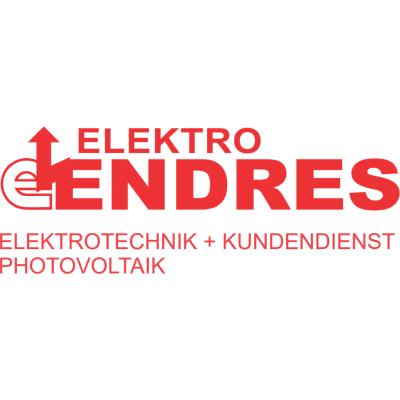 Endres Elektro in Wiesenttal - Logo