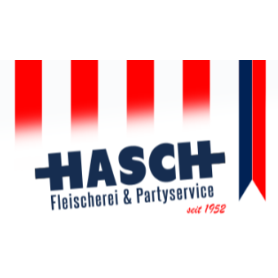 Fleischerei Hasch in Kiel - Logo