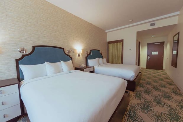 Images Hotel Skyler Syracuse, Tapestry Collection by Hilton