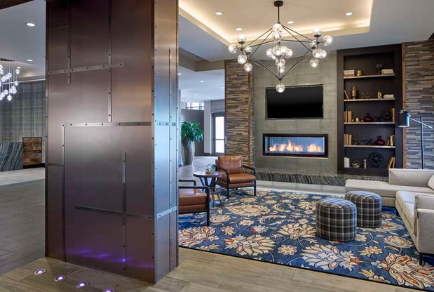 Images Homewood Suites by Hilton Savannah Historic District/Riverfront