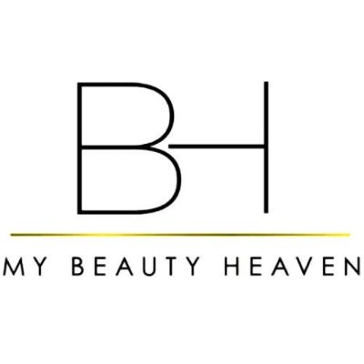 Logo My beauty heaven