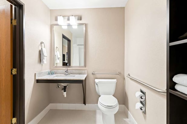 Images Best Western Snowflake Inn