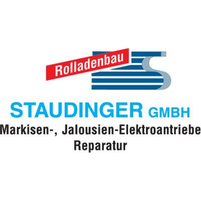 Logo Rolladenbau Staudinger GmbH