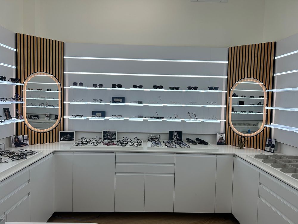 Eyeglasses collection at 2 See Optometry