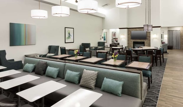 Images Homewood Suites by Hilton Agoura Hills