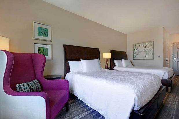 Images Hilton Garden Inn San Bernardino