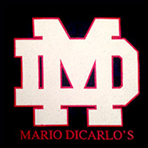 Mario DiCarlo's Pizza