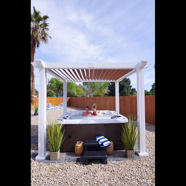Images Outdoor Space Builders