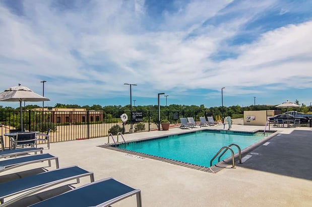 Images Hampton Inn & Suites Dallas/Richardson