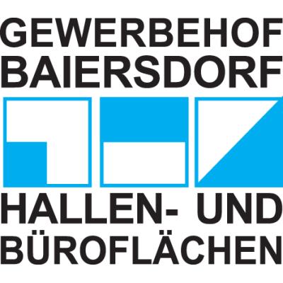 Gewerbehof Baiersdorf GmbH & Co. KG in Baiersdorf in Mittelfranken - Logo
