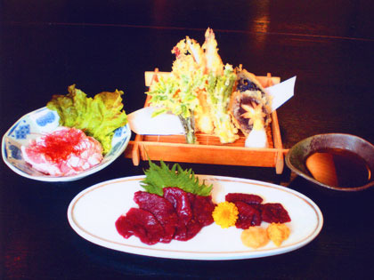 Images 関所茶屋