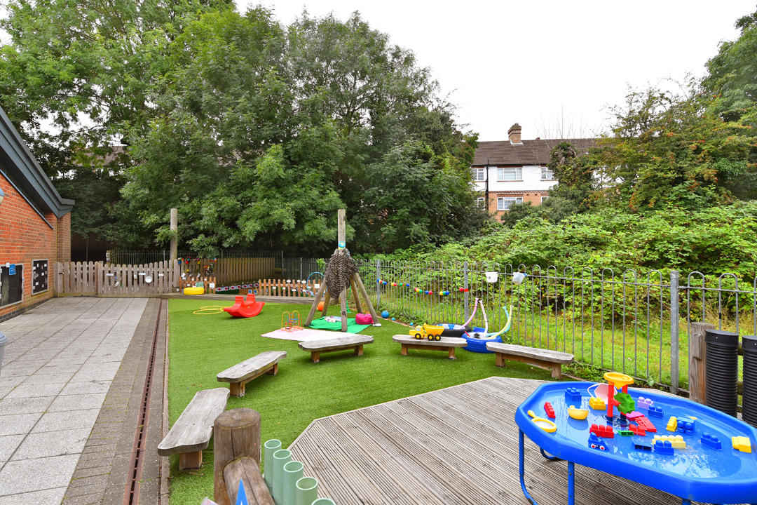 Images Bright Horizons Twickenham Meadway Day Nursery and Preschool