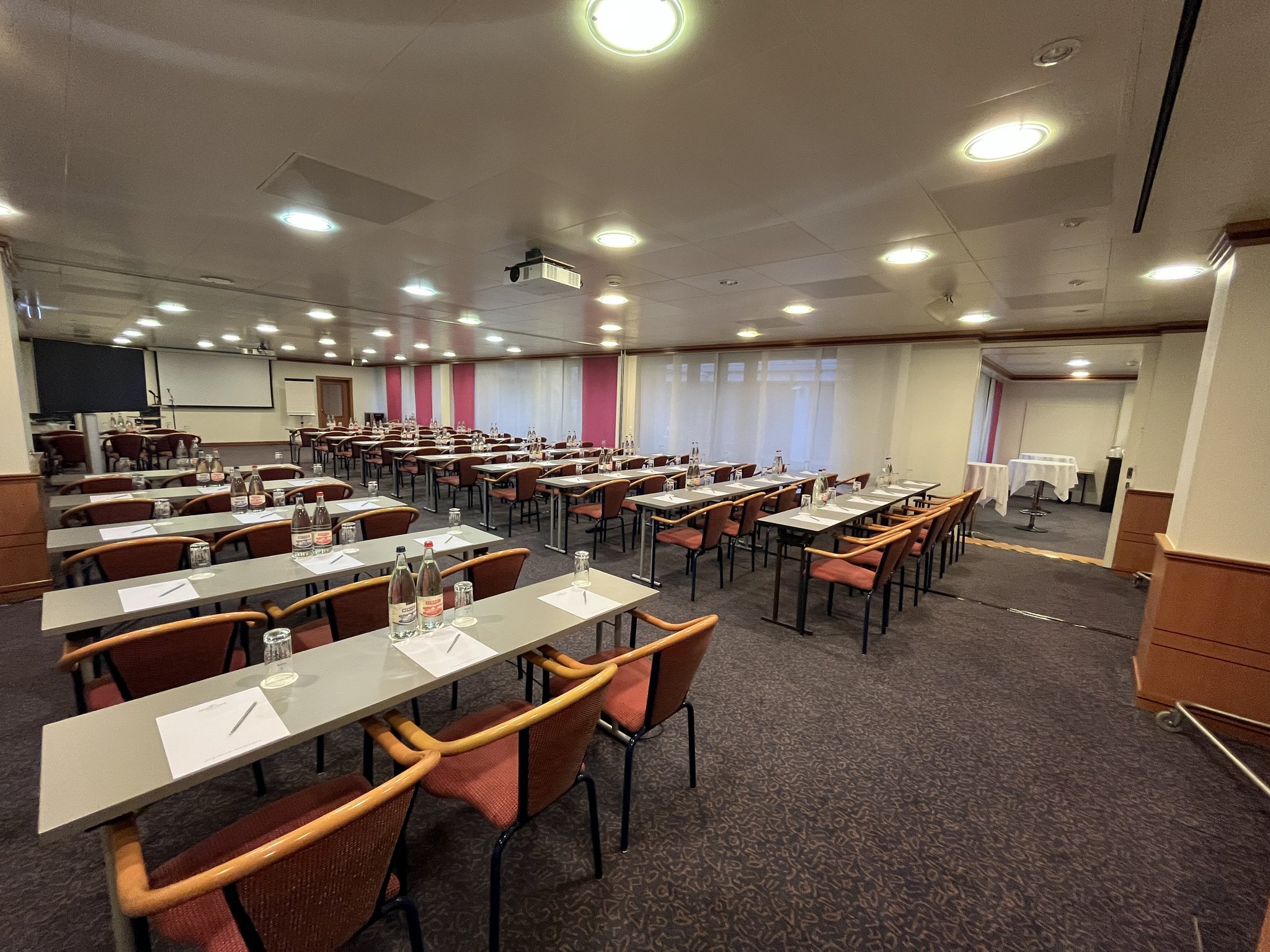 Crowne Plaza Zurich by IHG, Badenerstrasse 420 in Zurich