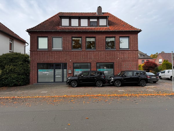 Bilder Mediment Pflegedienst GmbH
