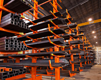 Scholz Rohstoffhandel GmbH, Ignaz-Mayer-Straße 16 in Linz