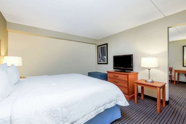 Images Hampton Inn Morehead City