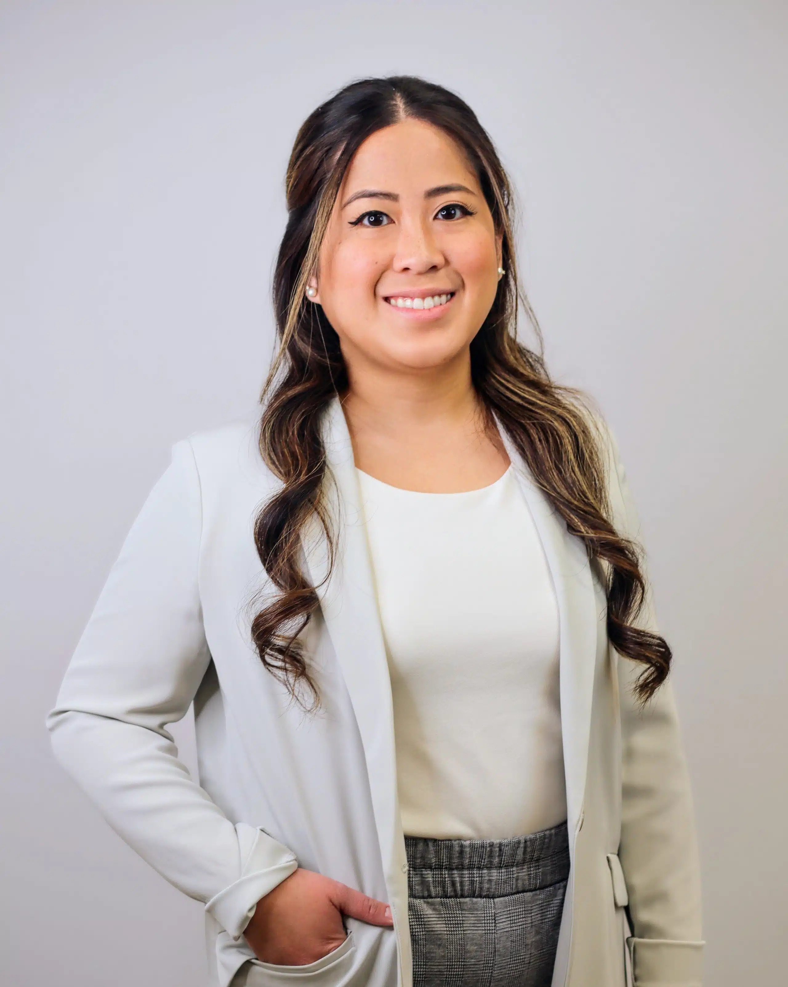 Dr. Kriztine Mae Chun, DMD 