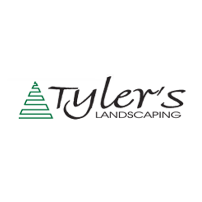 Tyler's Landscaping Logo